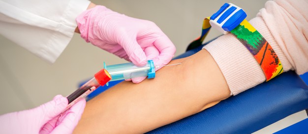 A importância da doação de sangue para salvar vidas